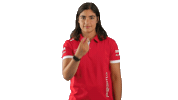 Jamie Chadwick Sticker by Prema Team