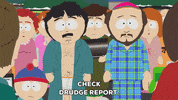 angry stan marsh GIF by South Park 