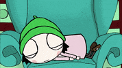 GIF by Sarah & Duck