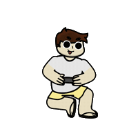 marcelotduken marcelo marcelotduken duken Sticker