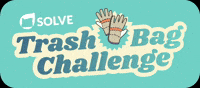 solveoregon solve trashbagchallenge trash bag challenge GIF