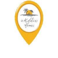 Realestate Maldives Sticker by Cyprus Constructions