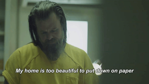 GIF by Outsiders