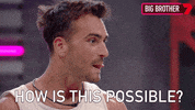 Big Brother Wtf GIF by Big Brother Australia