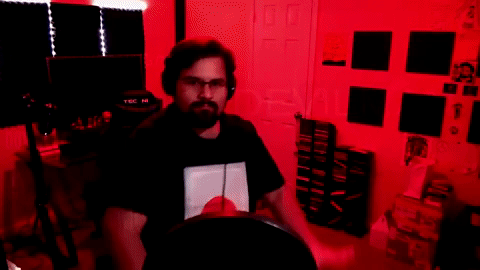 caleb hyles devilman no uta GIF