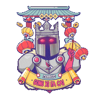 Gongxifacai Angpao Sticker by TangkasOFC