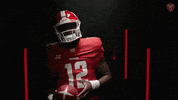 Cardale Jones Football GIF by XFL