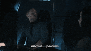 killjoys GIF by Space