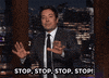 Jimmy Fallon Omg GIF by The Tonight Show Starring Jimmy Fallon