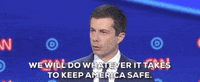 Pete Buttigieg Dnc Debates 2019 GIF by GIPHY News