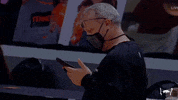 Basketball Read GIF by Arkansas Razorbacks