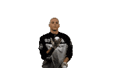 Goalkeeper Floorball Sticker by BLACK ANGELS