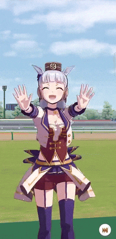Jump Gold GIF