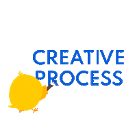 hatchcorpsolutions creative process hatch corporate solutions hatchsolutions hatch corp Sticker