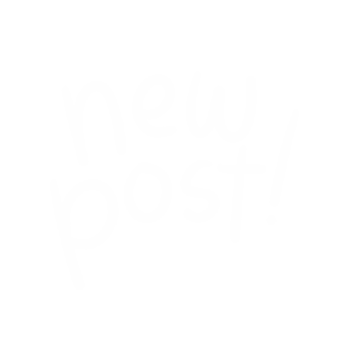 Post Wayfarer Sticker