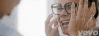 excited GIF by Vevo