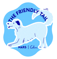 Pet Sticker by Mars Petcare US