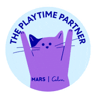 Pet Sticker by Mars Petcare US