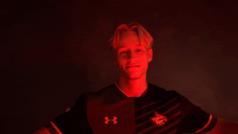 Soccer Juco GIF by Pearl River Athletics