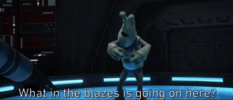 season 5 GIF by Star Wars