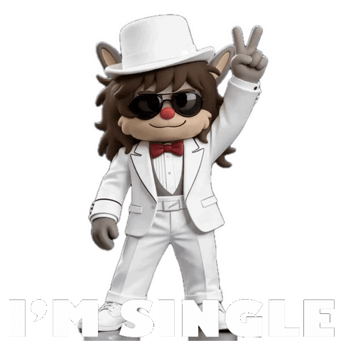 Happy Isolation Sticker