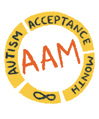 Autism Aac Sticker by AssistiveWare