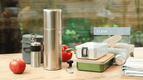 forever flask GIF by Product Hunt