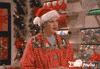 3Rd Rock From The Sun Christmas GIF by HULU