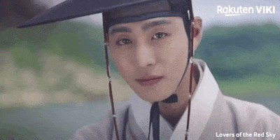 Korean Drama Smile GIF by Viki