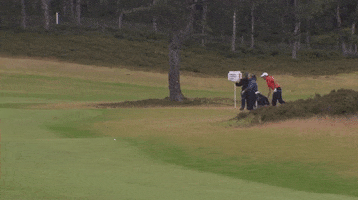 Pga Tour Golf GIF by PGA EuroPro Tour
