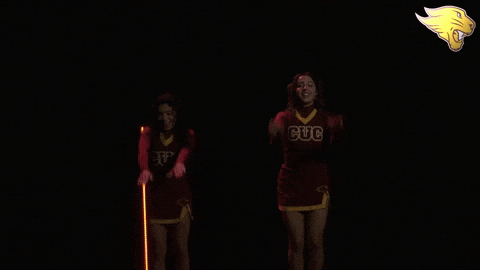GIF by CUCougars