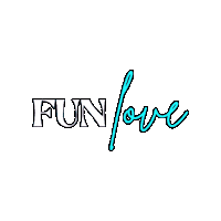 Fun Love Sticker by Visionistas By Design