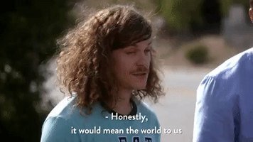comedy central GIF by Workaholics