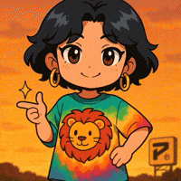 Chibi Hana GIF by Persona