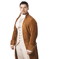 Hamilonau Sticker by Hamilton Musical