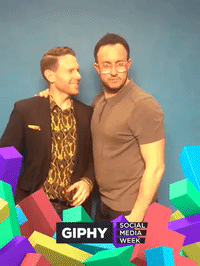 nasdaq GIF by Social Media Week