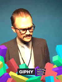 nasdaq GIF by Social Media Week
