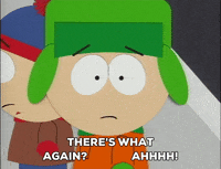 GIF by South Park 