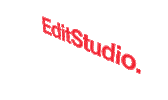 Red Sticker by editstudio