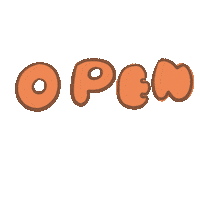 Shop Sticker