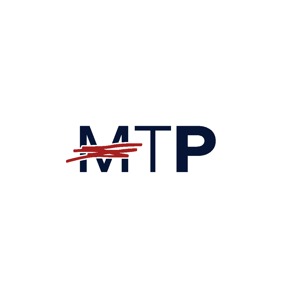 Mtp Sticker by fala.art.br