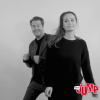 mdr jump 90s GIF by Mitteldeutscher Rundfunk