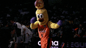 liga endesa dancing GIF by ACB