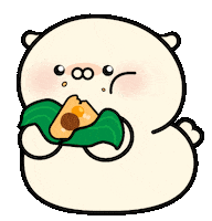 端午節 Sticker