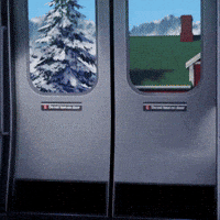 Kisses Love GIF by Atrium