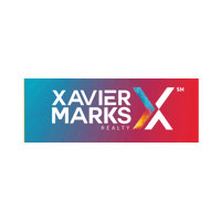 Xavier Marks Sticker by XMarks