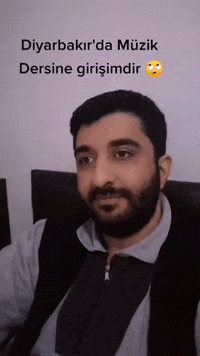 Face Reaction GIF
