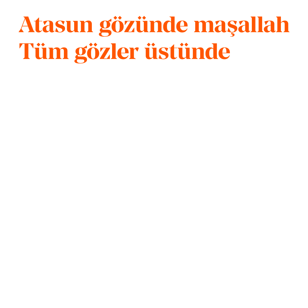 Nazar Sticker by AtasunOptik