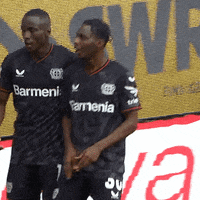 Happy Bayer 04 GIF by Bayer 04 Leverkusen