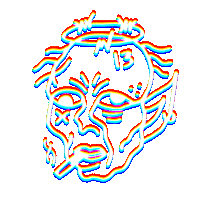 Art Illustration Sticker by Zootghost